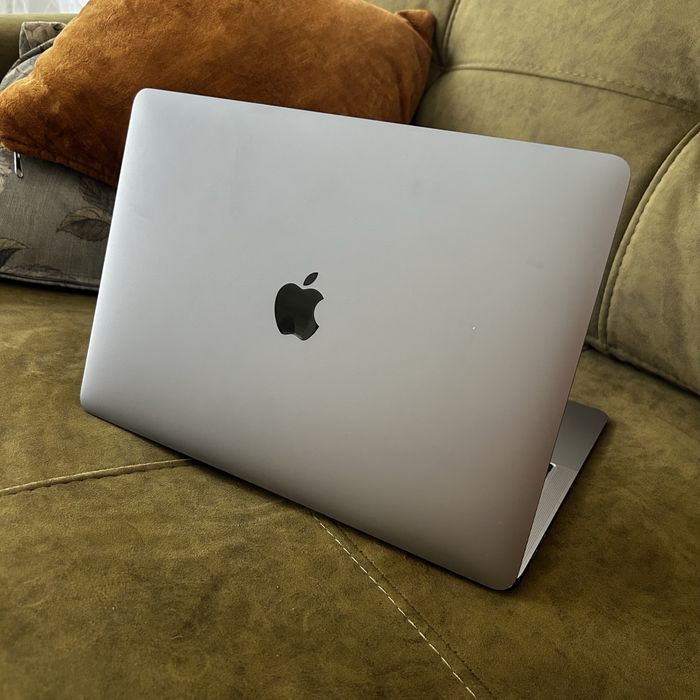 Macbook pro 2019