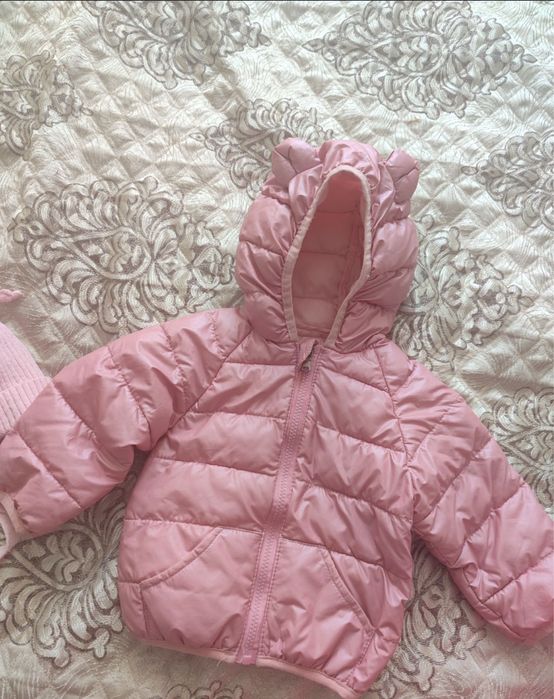 Весенняя курта