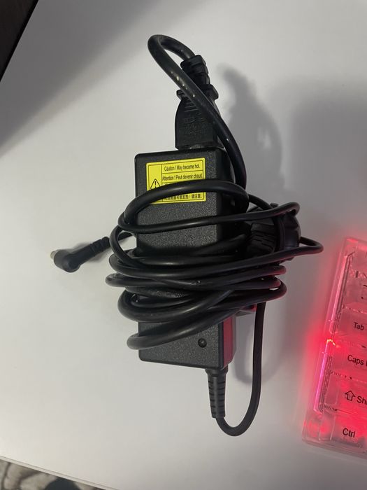 Laptop Acer windows 10