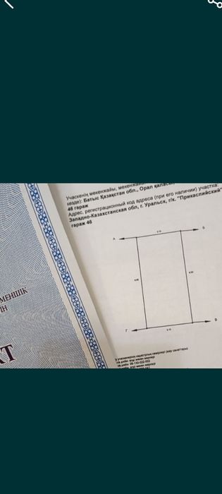 Продам гараж в центре города