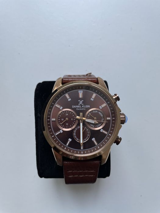 Ceas Daniel Klein Exclusive