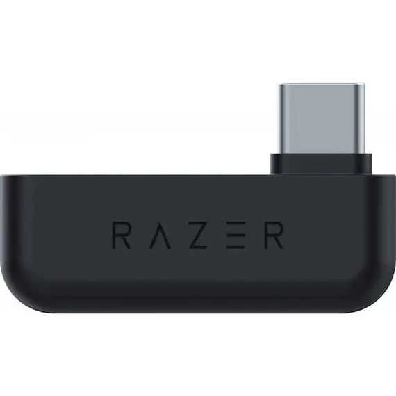 Casti gaming wireless cu micofon Razer Barracuda Pro, Hybrid Active Noise Cancelation,negru,sigilat