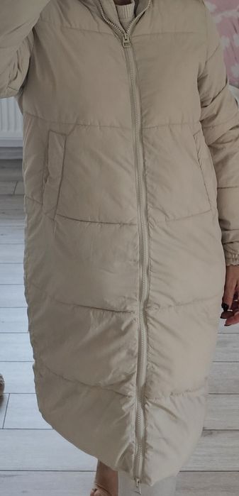 Дамско зимно яке