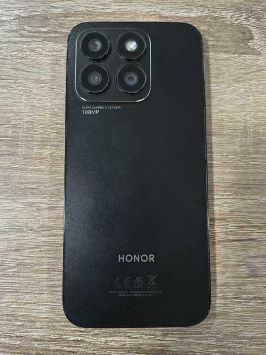 Мобилен телефон Honor X8b