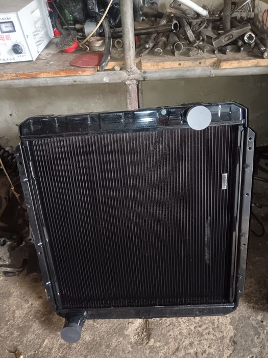 Запчасти на Камаз