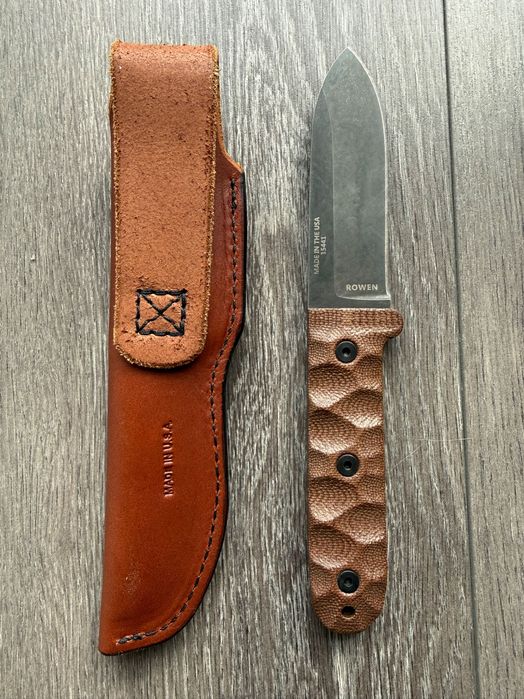 Нож Esee PR4 нов