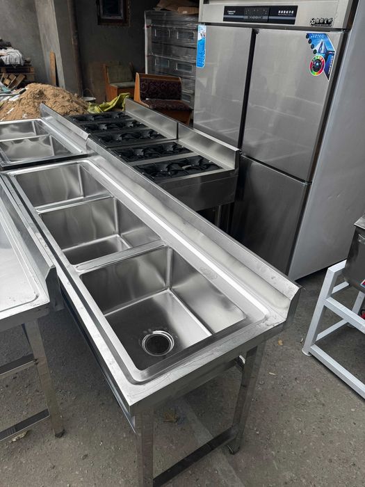 Мойка Раковина Ванна