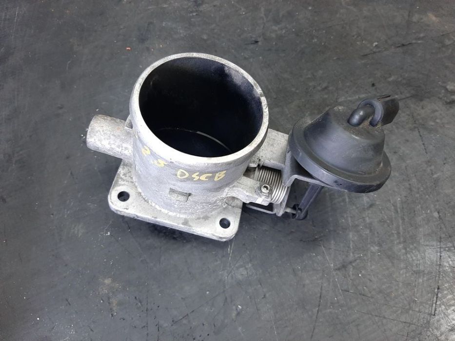 clapeta acceleratie  2.5 crdi d4cb kia sorento 35100-27xxx