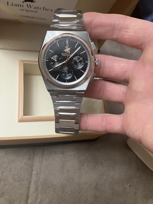 Наручные часы новые