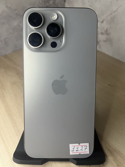 Айфон 15 ПроМакс| iPhone 15 Pro Max