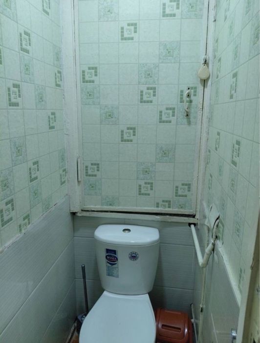 Чиланзар 2 кв 1 комнатная продажа