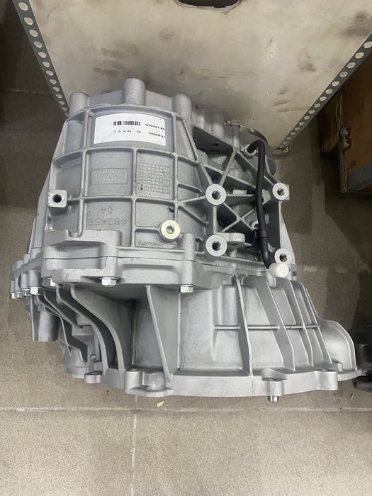 Новый вариатор (АКПП) JAC J7с гарантией