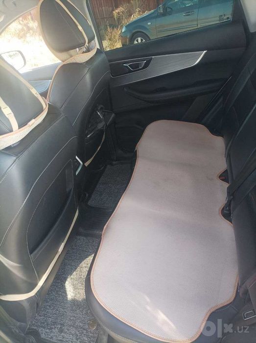 Cherry tiggo 7 pro