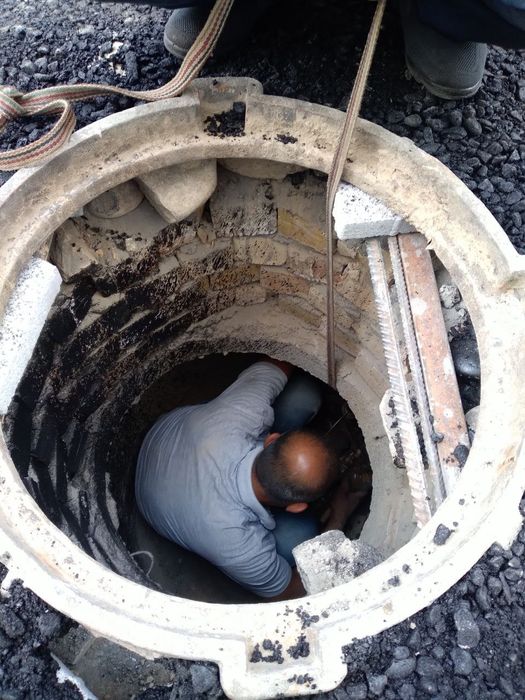 Kanalizatsiya quvurlarini sifatli va tez tozalash xizmati24/7 25yillik