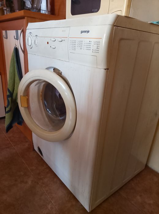 пералня Град София