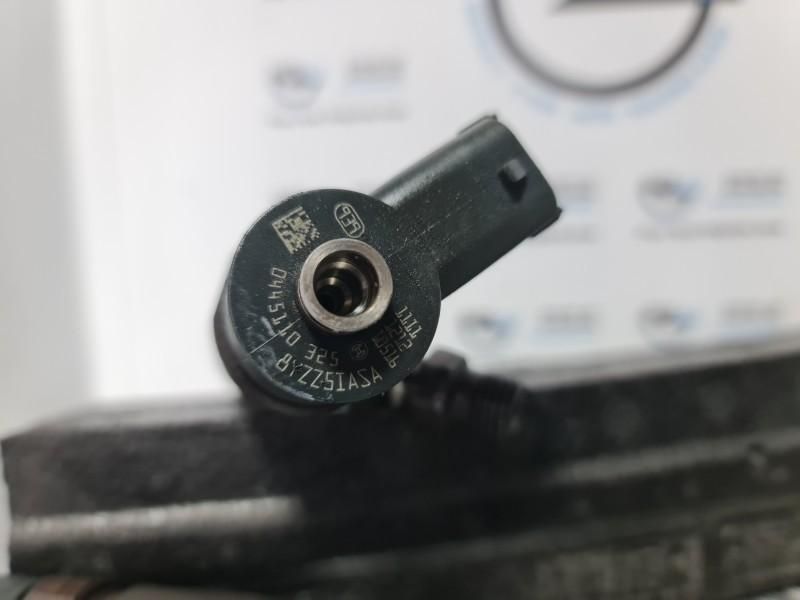 Injector Opel Astra J 1.3 CDTI 75cp 55kw; 1.3 CDTI 95cp 70kw A13DTE; A