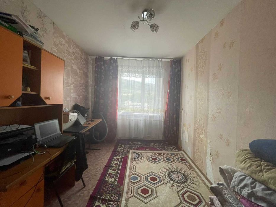 3 бөлмелі пәтер сатамын