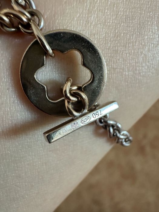 Золотой набор Montblanc