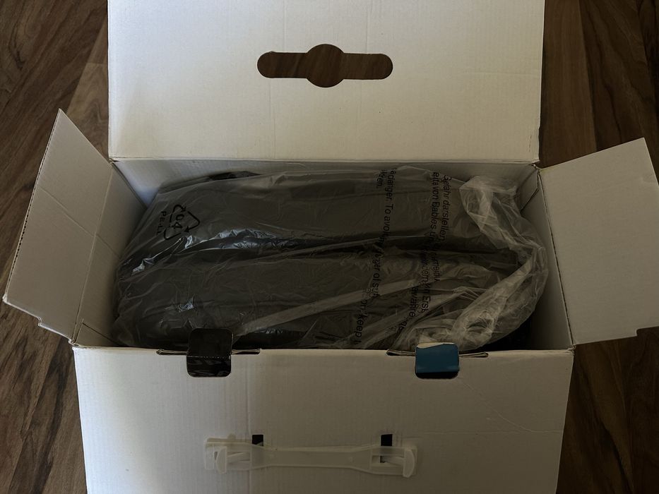 Массажер для шеи и спины