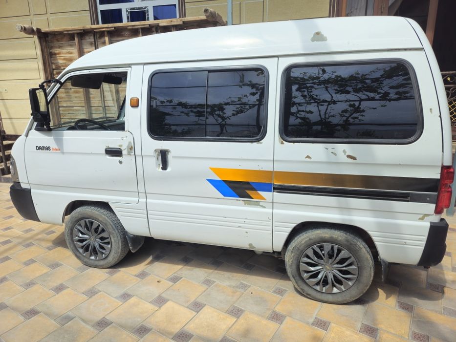 Other Damas 2007 — 4