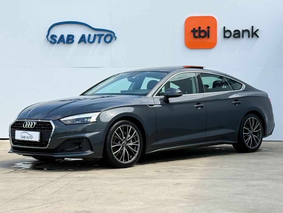 Audi A4 Limuzina