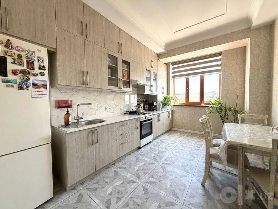 Продаётся квартира
