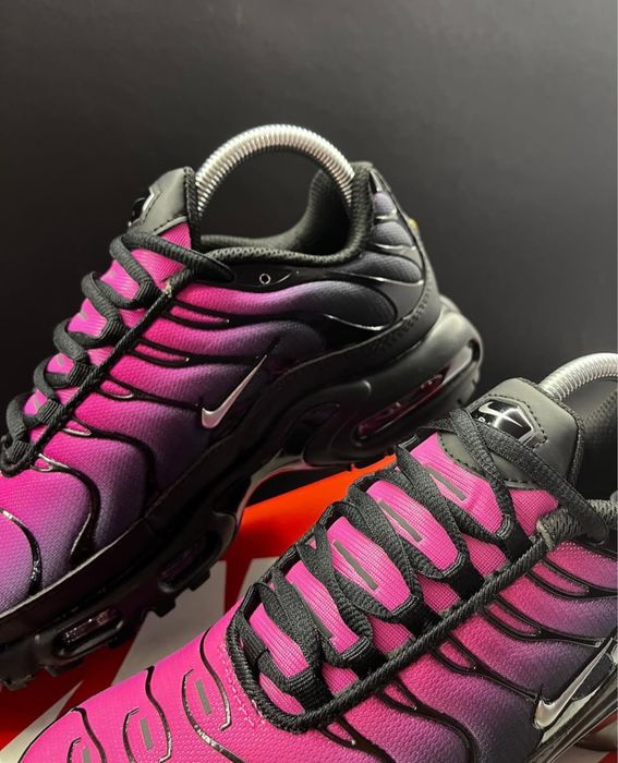 Nike Air Max Plus Pink Sunset - 42,43,44,45