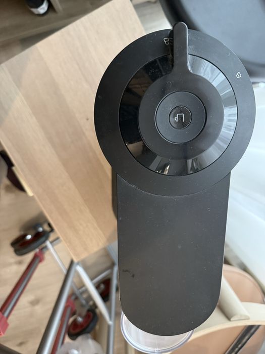 Vand nespresso vertuo