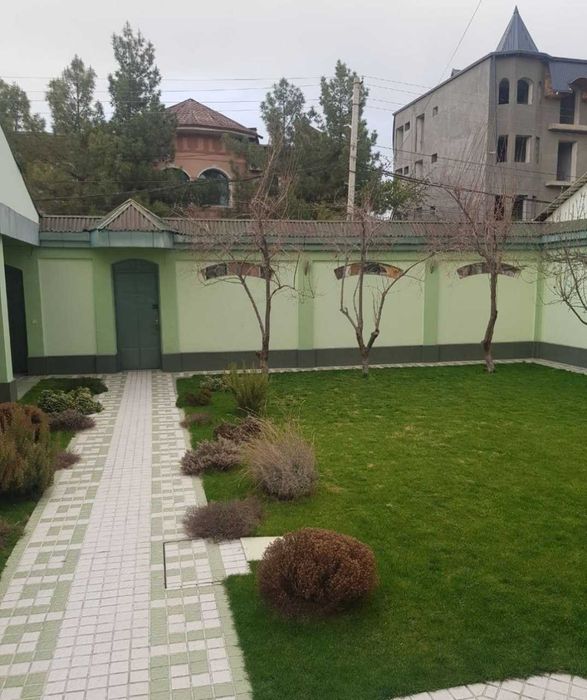 Аренда дом Ивлева-Глинка офис дед сад 4000уе