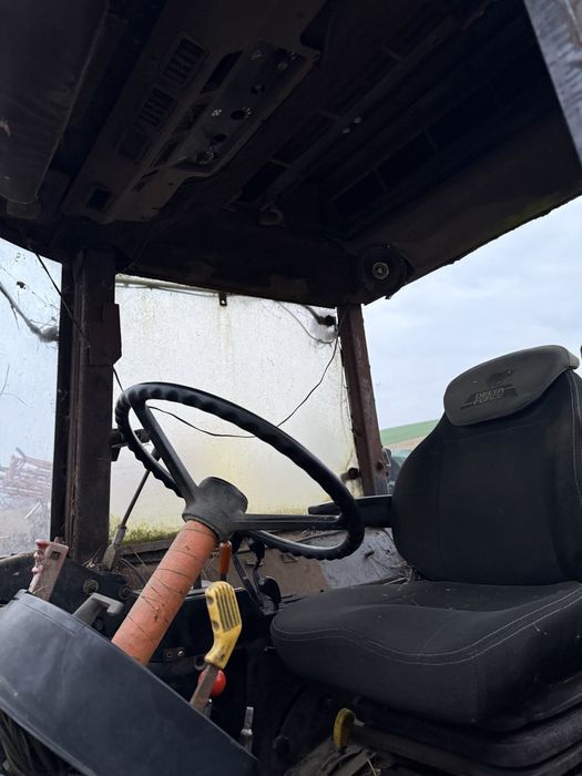 Tractor John deere 2140