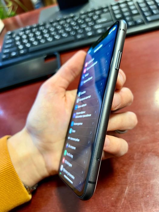 Apple iPhone 11 128GB