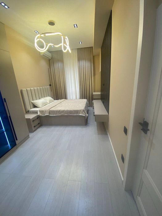 Сдаётся своя квартира!