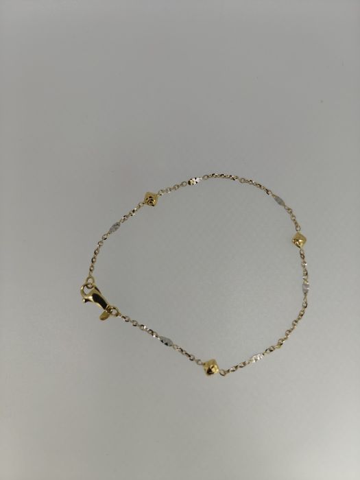 Brățară aur 18k 1.97gr (r)