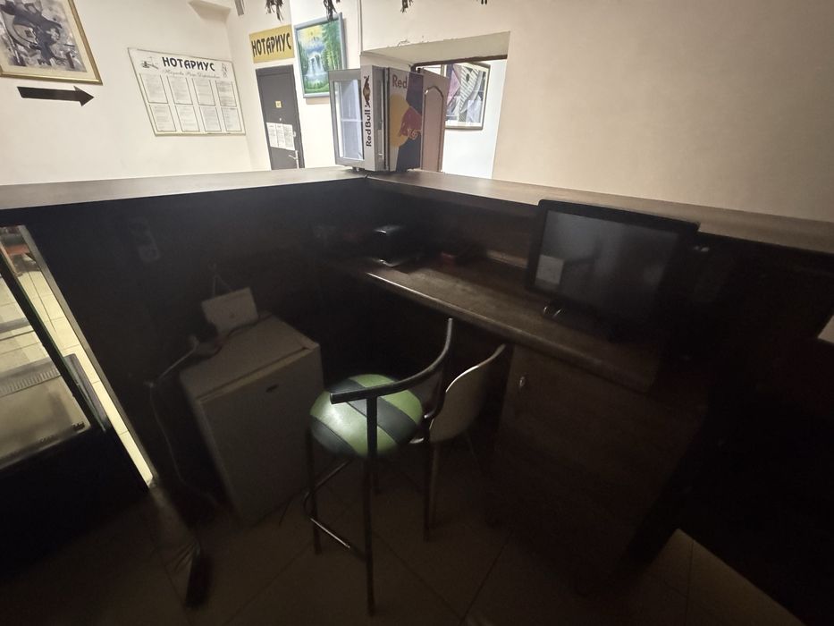 Продам действующую кофейню