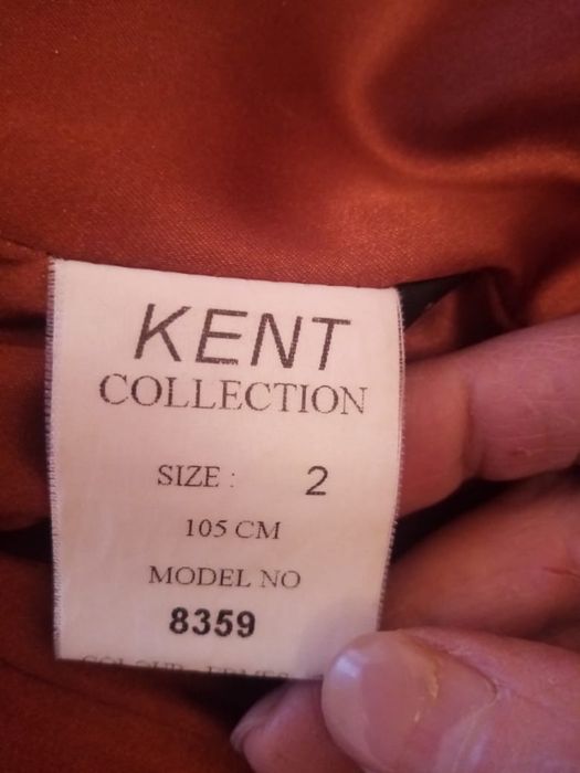 Пальто женское