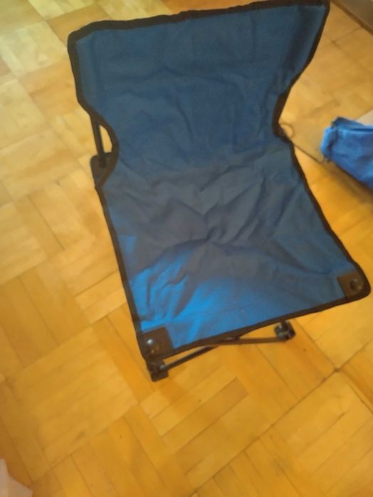 Стулья туристические