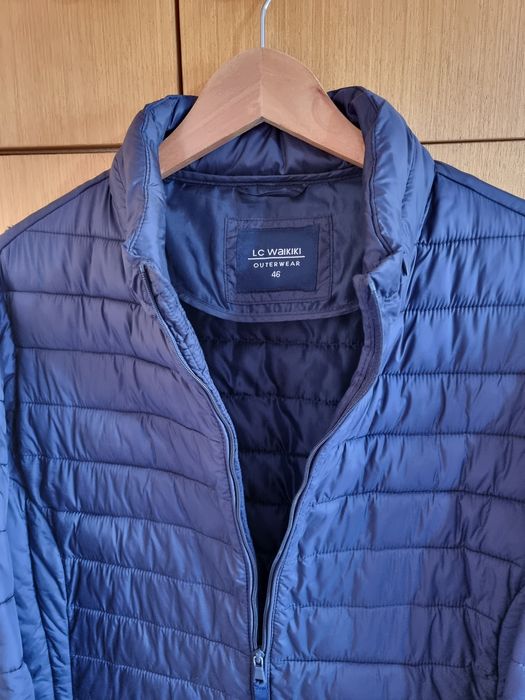 Пролетно/есенно яке