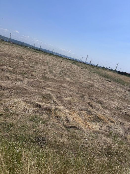 Vand teren 1000 mp zona Walter