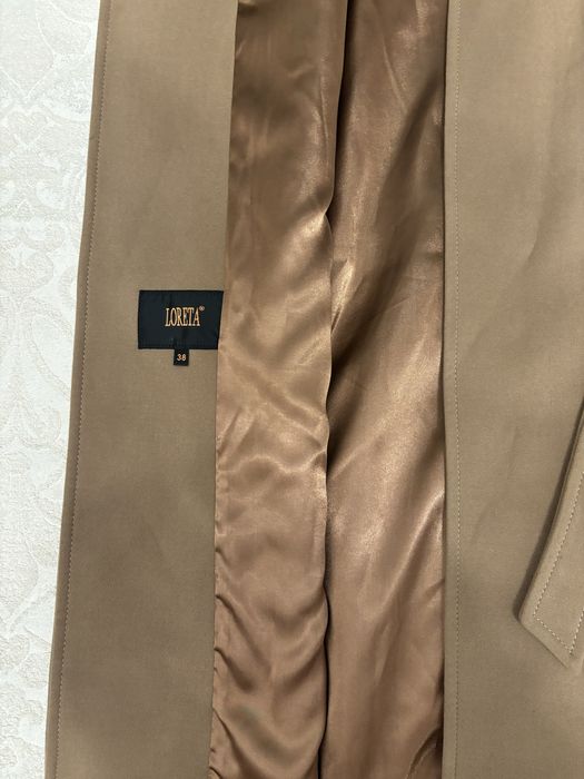 Пальто Loreta