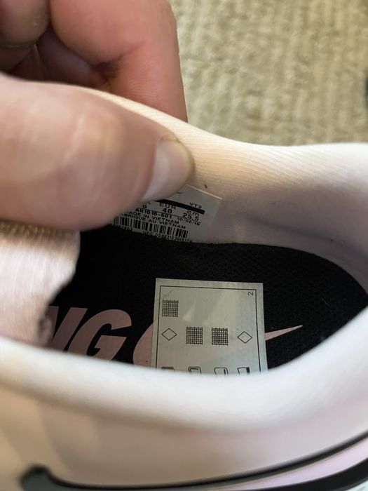 Nike Odyssey React Flyknit 2-оригинални дамски маратонки