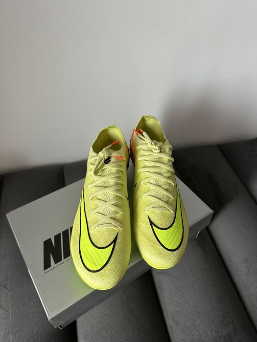Ghete Nike Mercurial mixte