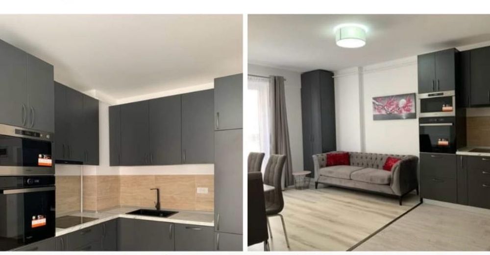 Apartament Complex Zorilor