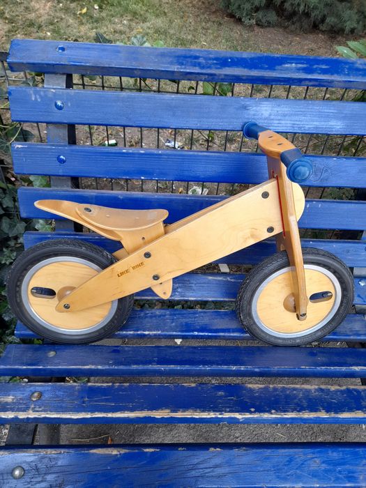 Vînd bicicletă copii*