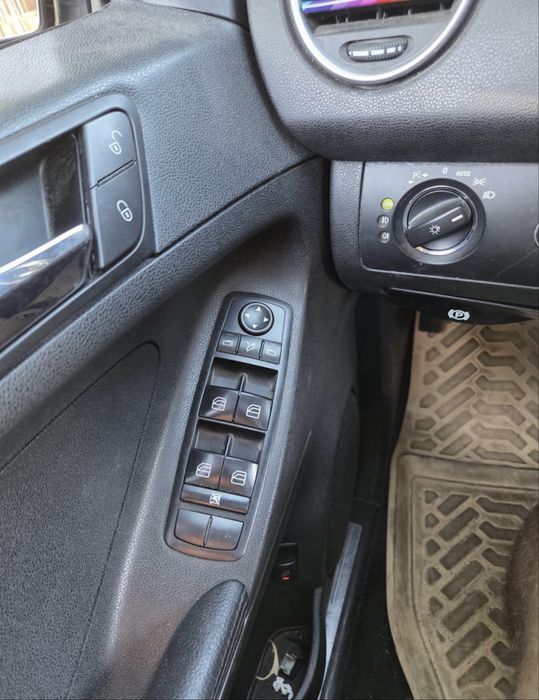 MERCEDES-BENZ ML-Class 2006 — imagine 5