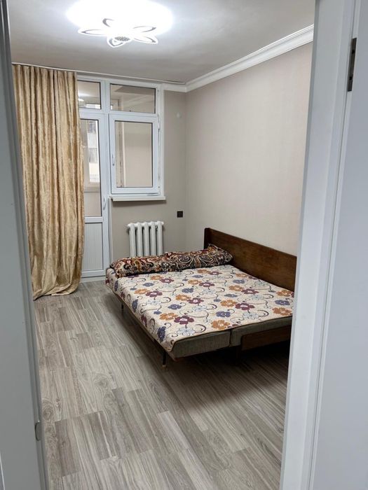 Сдается квартира!