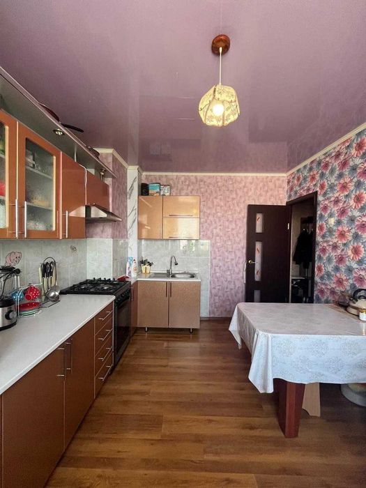 Продажа 3-комнатной квартиры