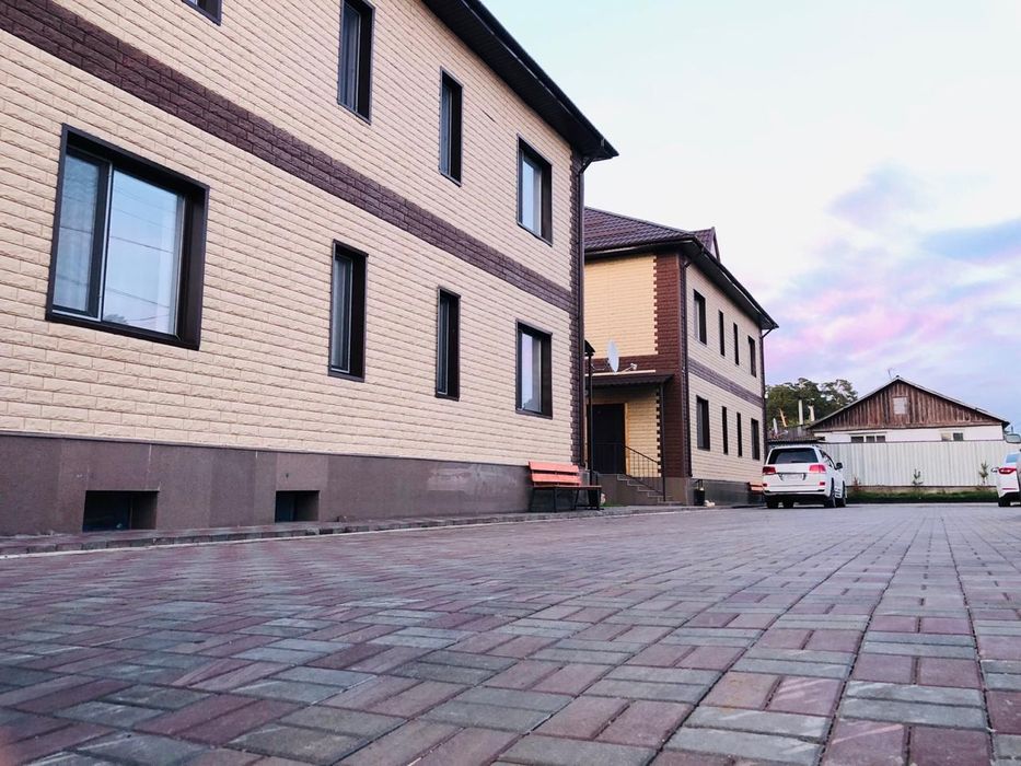 Коттедж аренда Боровое