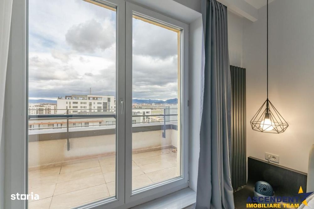 LIVE! Distinctiv,elegant, areal preferential, loc parcare, Kasper, Cor