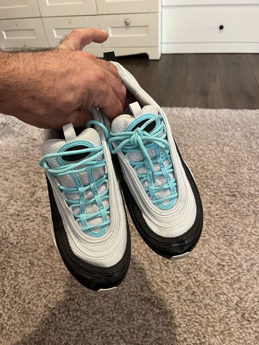 Nike Air Max 97-оригинални маратонки