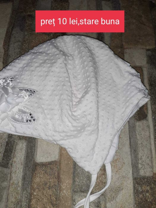 Haine fetiță in stare bună